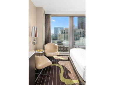 Own a piece of the spotlight at the iconic Hard Rock Hotel San - photo 7