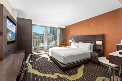 Own a piece of the spotlight at the iconic Hard Rock Hotel San - photo 1