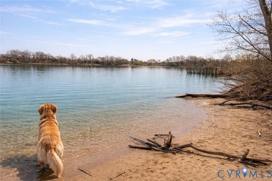 Rare opportunity to build on a 1.3-acre waterfront homesite in - photo 3