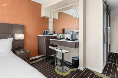 Own a piece of the spotlight at the iconic Hard Rock Hotel San - photo 4