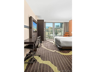 Own a piece of the spotlight at the iconic Hard Rock Hotel San - photo 7