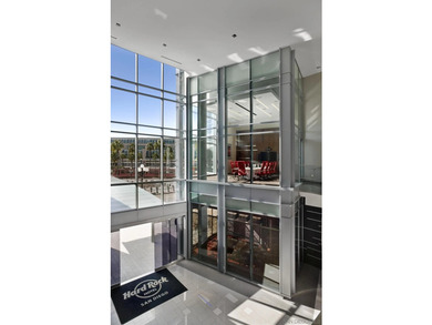 Own a piece of the spotlight at the iconic Hard Rock Hotel San - photo 10