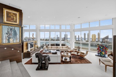 A TRUE *WOW* RESIDENCE IN THE SKY - WILLIAMS ISLAND PENTHOUSE #1 - photo 2
