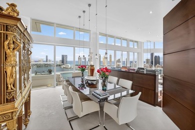 A TRUE *WOW* RESIDENCE IN THE SKY - WILLIAMS ISLAND PENTHOUSE #1 - photo 3