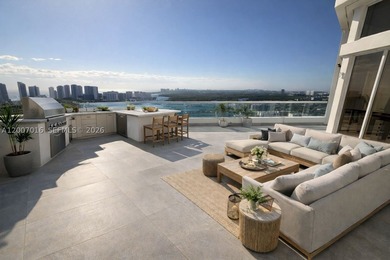A TRUE *WOW* RESIDENCE IN THE SKY - WILLIAMS ISLAND PENTHOUSE #1 - photo 5