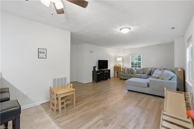 Welcome home to this charming 3-bedroom, 2-bath ranch nestled on