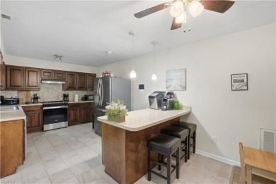 Welcome home to this charming 3-bedroom, 2-bath ranch nestled on