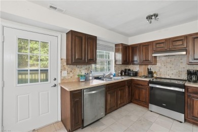 Welcome home to this charming 3-bedroom, 2-bath ranch nestled on