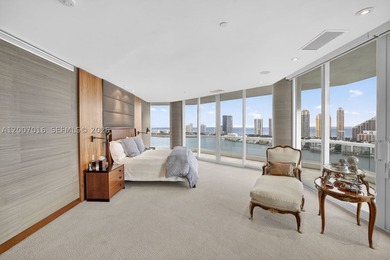 A TRUE *WOW* RESIDENCE IN THE SKY - WILLIAMS ISLAND PENTHOUSE #1 - photo 10