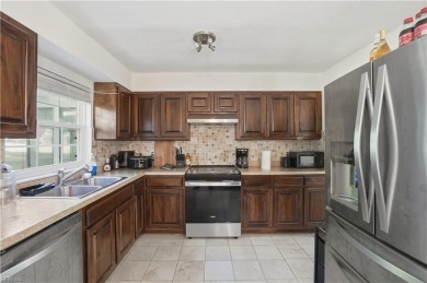 Welcome home to this charming 3-bedroom, 2-bath ranch nestled on