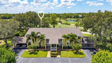 Lake Condo For Sale in Fort Myers, Florida