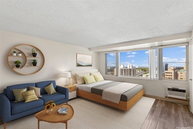 PRICE IMPROVEMENT! Affordable, move-in ready studio unit in Salt - photo 1