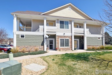 Houts Reservoir Home For Sale in Loveland Colorado