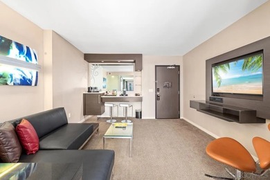 Own a piece of the spotlight at the iconic Hard Rock Hotel San - photo 1