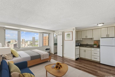 PRICE IMPROVEMENT! Affordable, move-in ready studio unit in Salt - photo 3