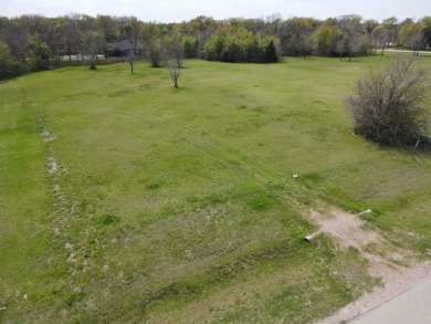 1 Acre Lot with Boatslip on Richland Chambers Lake - Lake Lot For Sale in Corsicana, Texas