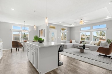 El Capitan Reservoir Home For Sale in Alpine California