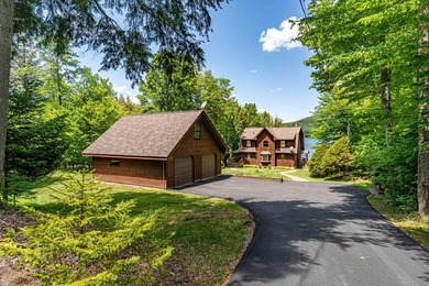 Set on 107 feet of pristine, sandy-bottom frontage along Fourth - photo 5