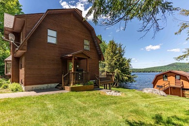 Set on 107 feet of pristine, sandy-bottom frontage along Fourth - photo 9