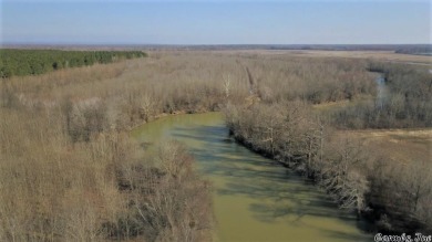 White River - Jackson County Acreage For Sale in Bald Knob Arkansas