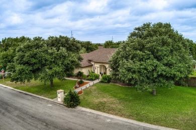 Lake Home For Sale in Del Rio, Texas