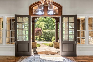 A RARE OPPORTUNITY TO OWN 4.2-ACRE LAKEFRONT ESTATE WITH OVER - photo 11
