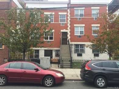 3-Family Opportunity with Parking and Backyard (Home Business - photo 1