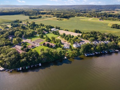 Lake Condo Sale Pending in Merrimac, Wisconsin