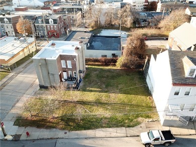 Allegheny River Commercial For Sale in Lawrenceville Pennsylvania