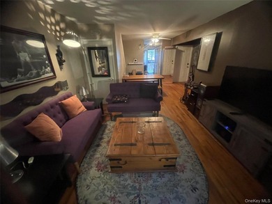 3-Family Opportunity with Parking and Backyard (Home Business - photo 2