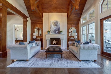 A RARE OPPORTUNITY TO OWN 4.2-ACRE LAKEFRONT ESTATE WITH OVER - photo 13