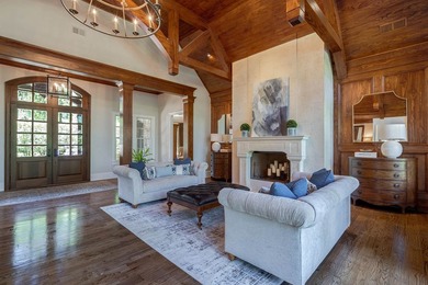 A RARE OPPORTUNITY TO OWN 4.2-ACRE LAKEFRONT ESTATE WITH OVER - photo 14