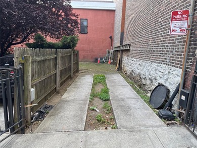 3-Family Opportunity with Parking and Backyard (Home Business - photo 4