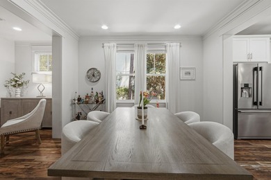 Charming Single Story Home Backing to Conservation Areae see - photo 15
