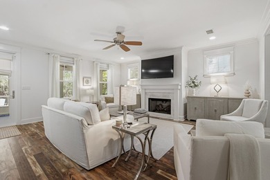 Charming Single Story Home Backing to Conservation Areae see - photo 17