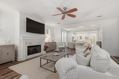 Charming Single Story Home Backing to Conservation Areae see - photo 18