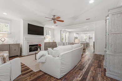 Charming Single Story Home Backing to Conservation Areae see - photo 19