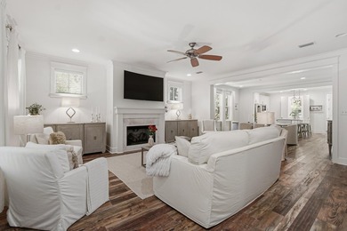 Charming Single Story Home Backing to Conservation Areae see - photo 20