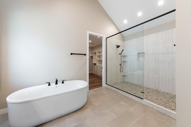 Welcome to an extraordinary lakeside retreat on the coveted - photo 20