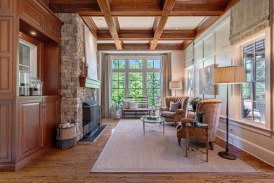 A RARE OPPORTUNITY TO OWN 4.2-ACRE LAKEFRONT ESTATE WITH OVER - photo 20