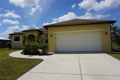 Burnt Store Lakes  Home For Sale in Punta Gorda Florida