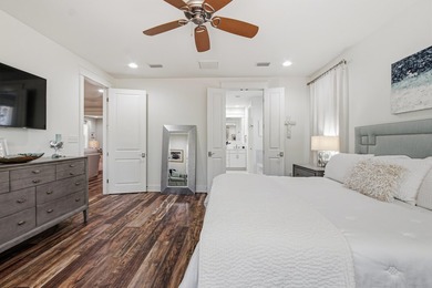 Charming Single Story Home Backing to Conservation Areae see - photo 22