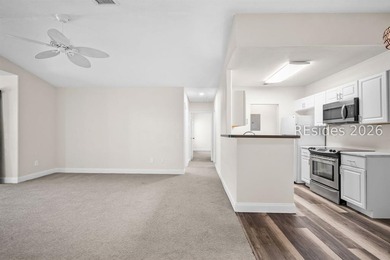 Set within the GATED COMMUNITY of Plantation Point, Unit 1601 - photo 2