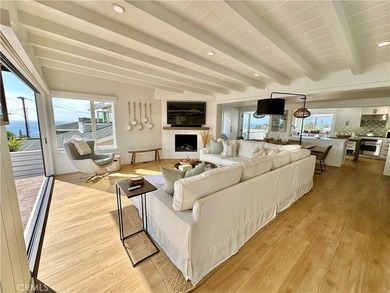 Sweeping Coastline views from this darling remodeled - photo 3