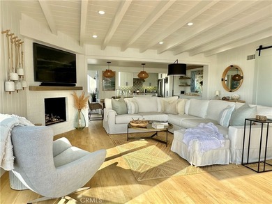 Sweeping Coastline views from this darling remodeled - photo 5