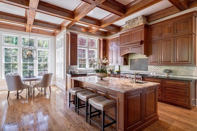 A RARE OPPORTUNITY TO OWN 4.2-ACRE LAKEFRONT ESTATE WITH OVER - photo 28