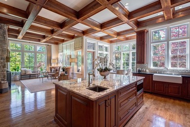 A RARE OPPORTUNITY TO OWN 4.2-ACRE LAKEFRONT ESTATE WITH OVER - photo 29