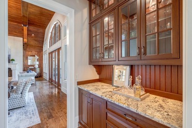 A RARE OPPORTUNITY TO OWN 4.2-ACRE LAKEFRONT ESTATE WITH OVER - photo 30