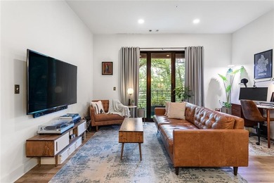 Beautifully renovated and spacious one-bedroom, one-bath home in