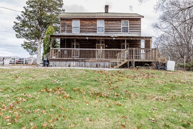 Kentucky River Home For Sale in Wilmore Kentucky